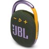 JBL Clip 4 - Green