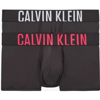 Calvin Klein pánske boxerky NB2599A-X2M 2pack od 27,9 € - Heureka.sk
