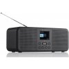 Sieťové rádio DAB+, FM GoGEN RA-E981B