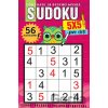 Sudoku 5x5