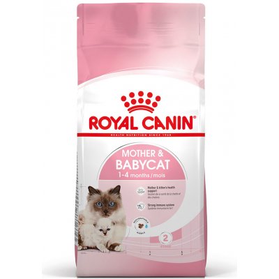 Royal Canin Mother & Babycat First Age 10 kg