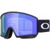 Snowboardové okuliare Oakley Target Line L matte black | violet iridium 24 - Odosielame do 24 hodín
