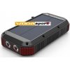 OEM Wodasport - X30 - Solárna powerbanka Wodasport® SolarDozer X30, Outdoor Adventure™ 30100 mAh 7v1 X30