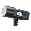 Godox AD600Pro TTL HSS batériový blesk 600Ws