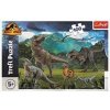 Trefl Jurassic Park Dinosaurs 100100 dielov