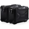 SW MOTECH bočné kufre TRAX ADV 37/45l Voge 650 DS/X black