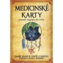 Medicinské karty