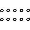 ASTRA Gumový O-krúžok 3x1,6x0,7 mm (10)