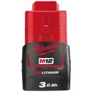 MILWAUKEE M12 B3 3.0 Ah