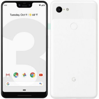 Google Pixel 3 XL 64GB