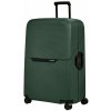 Samsonite Magnum Eco SPINNER 81 Forest Green 139 L