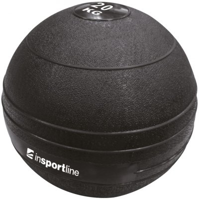 inSPORTline Slam Ball 20 kg