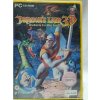PC DRAGON'S LAIR 3D PC CD-ROM