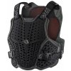 Troy Lee Designs Rockfight Flex Chest Protector black XL/XXL