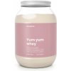 BeastPink Yum Yum Whey 1000 g karamelová sušienka