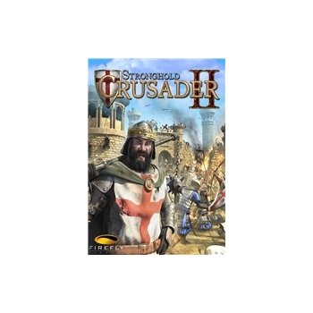 Stronghold Crusader 2