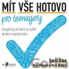 Mít vše hotovo pro teenagery - David Allen, Mike Williams, Mark Wallace