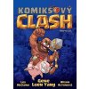 Komiksový clash