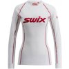 Swix Dámske funkčné tričko RaceX Classic Long Sleeve W