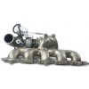 BORGWARNER KKK FORD FOCUS II 2.5 ST 166 KW - 225 HP ORIGINÁL TURBO