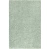 Najkoberce City Shaggy 500 zelený 60x110 cm