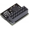 ASUS TPM-SPI modul 90MC07D0-M0XBN1 TPM 2.0, 14-1pin
