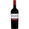 Piccini Gattabuia Bolgheri Rosso DOC 13,5% 0,75 l (čistá fľaša)