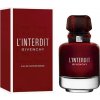 Givenchy L’Interdit Rouge parfumovaná voda dámska 50 ml
