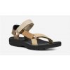 Teva Winsted 1017424 NLMT US 7; Hnědá sandály