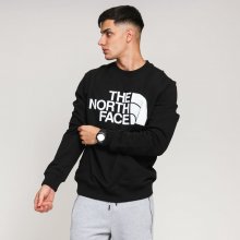 The North Face M STANDARD Crew pánska mikina