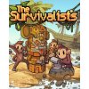 ESD The Survivalists ESD_8784
