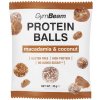 GymBeam Protein Balls macadamia & coconut 45 g