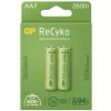 GP ReCyko AA 2600mAh 2ks 1032222270