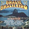 BRASIL BRASILEIRO: Samba & Bossa Nova (CD)