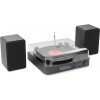 Audizio Norfolk
