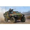 VBL obrnený transportér 1/35 Hobby Boss