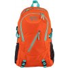 Acra BA35 Backpack 35l oranžový
