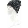 VoXX® Mignon Pánska zimná čiapka BM000004844800101490 čierna melé UNI