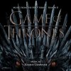 OST - Game of Thrones / Hra o trůny Season 8 / R.Djawadi / 2CD [2 CD]