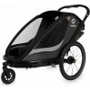 Detský vozík HAMAX Cocoon ONE Grey/Black