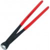 Klieste KNIPEX 99 11 300, 300 mm, armovacie, silove, rucka s povlakom
