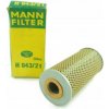Mann-Filter H 943/2 t Olejový filter