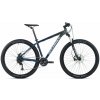 Maxbike TAAL 2025, lesklá modrá - 15