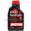 Motul 6100 Synergie+ 10W-40 1 l