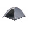 Crivit Kempingový stan pre 2 osoby (sivá) (100400486)