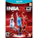 NBA 2K13