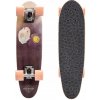 Skateboard Meteor Smile 57x15x10,5 cm