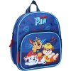 Vadobag ruksak Paw Patrol Go Pups Go Modrý