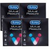 Durex Mutual Pleasure 4 x 3 ks