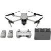 DJI Air 3 Fly More Combo (DJI RC-N2) CP.MA.00000692.04